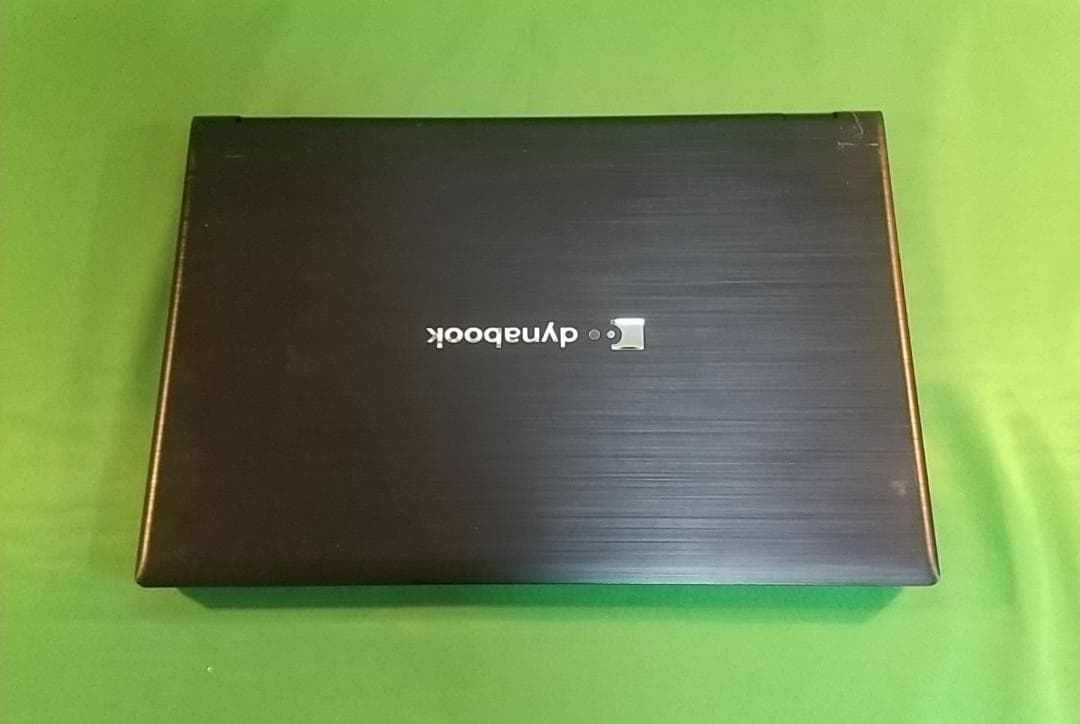 Windowsノート本体 Dynabook B65/HU/i5 1135G7/8G/SSD256G