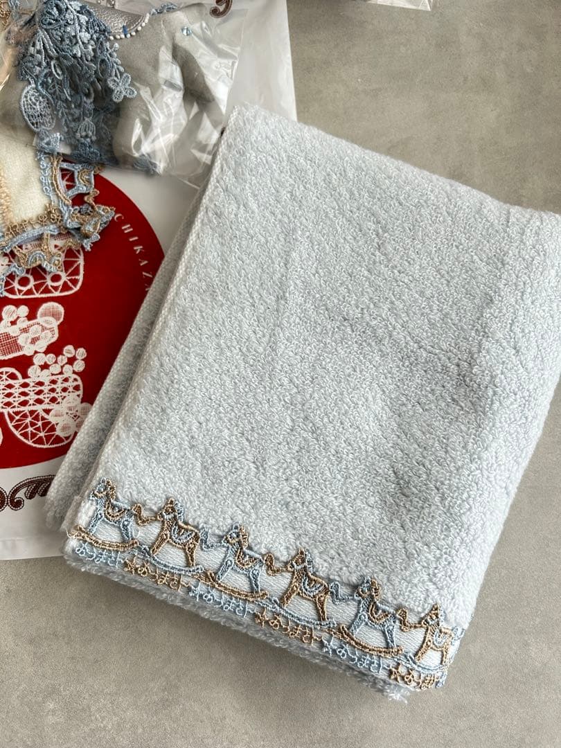 近沢レース　福袋　6点セット　※1点抜き取りあり