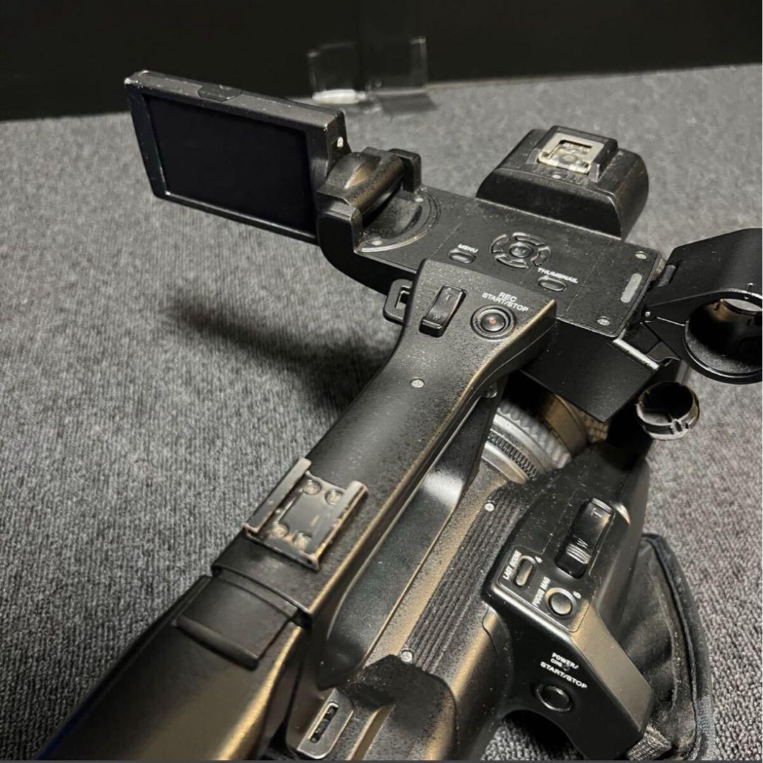 SONY PXW-Z150 ソニー 業務用ビデオカメラ