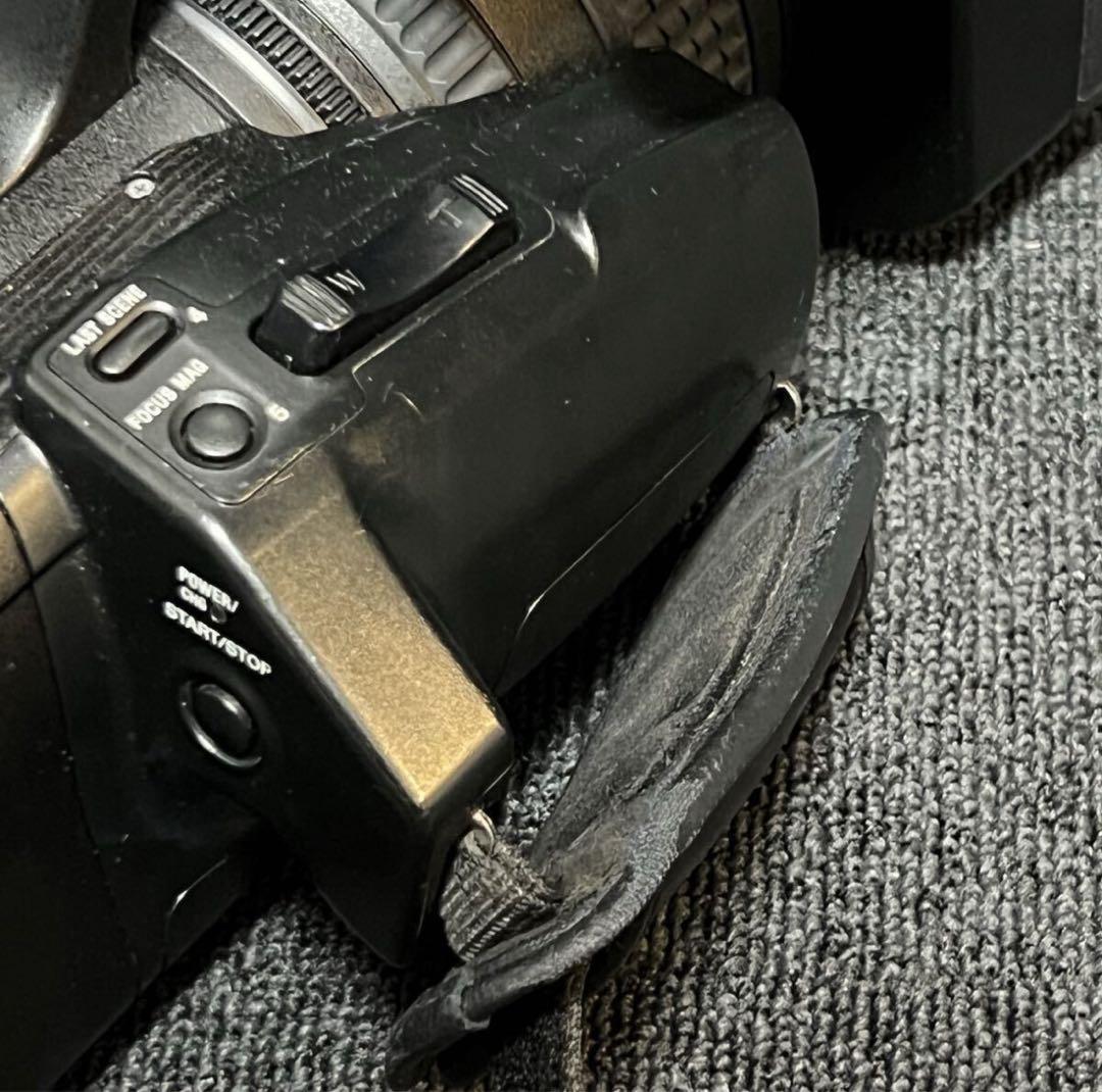 SONY PXW-Z150 ソニー 業務用ビデオカメラ