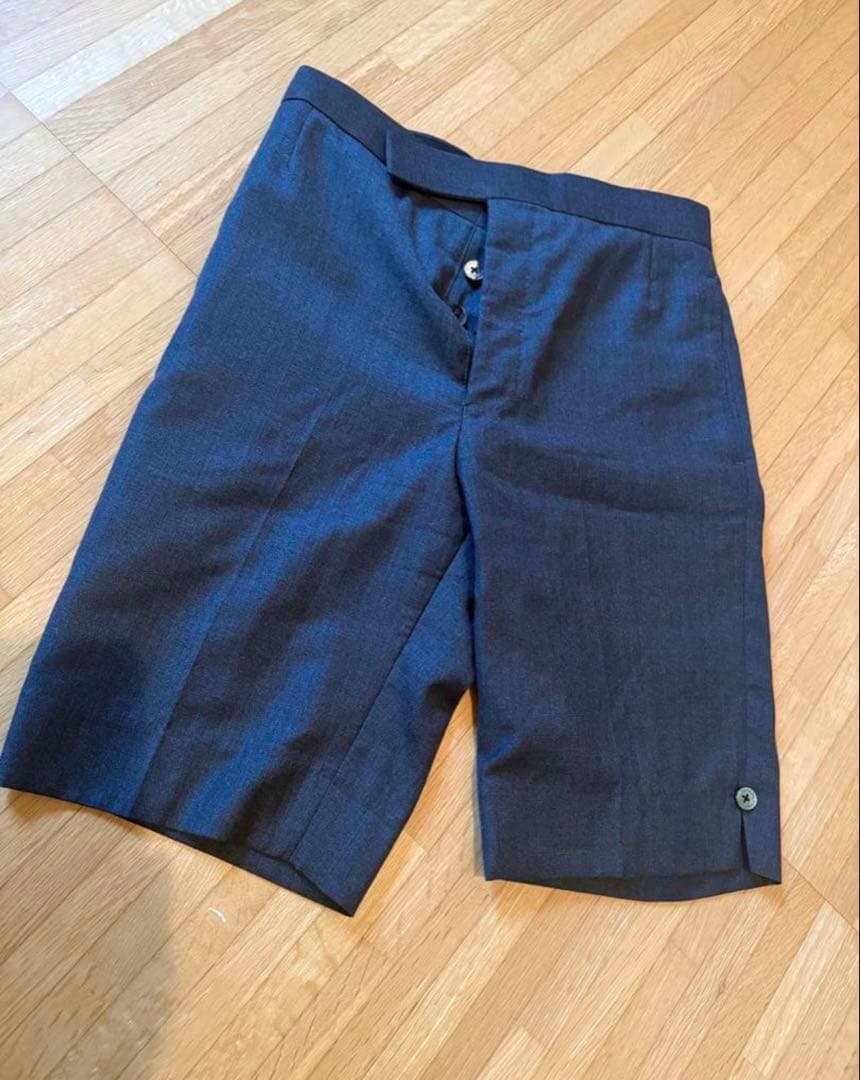 専用　THOM BROWN ショートトラウザースラックス