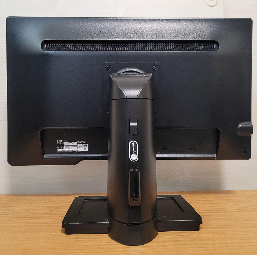 RINO☆ 　BenQ 24インチ 144Hz ゲーミングモニター