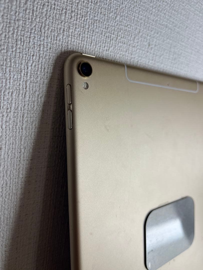 iPad Pro10.5インチ 256GB バッテリー劣化あり ※ジャンク扱い