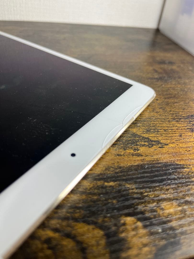 iPad Pro10.5インチ 256GB バッテリー劣化あり ※ジャンク扱い