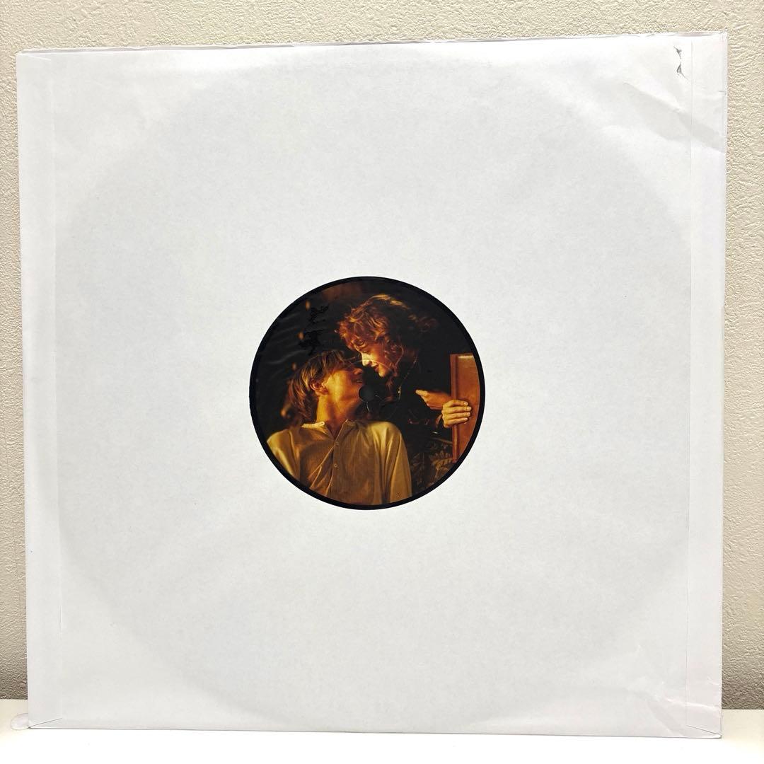 【レア盤・EUオリジナル】タイタニック　サントラ　世界1500枚限定レコード