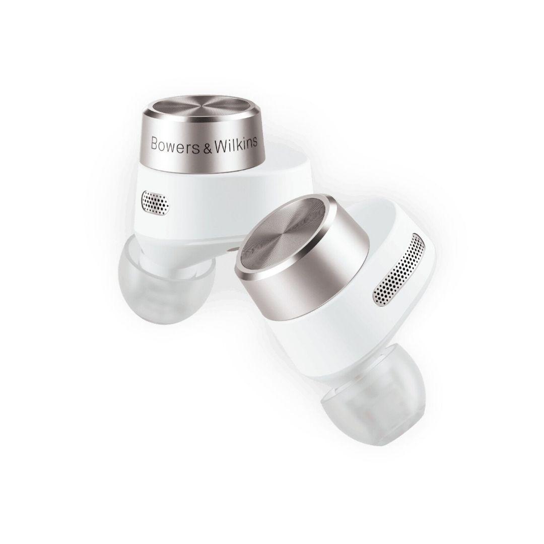 [極美品]Bowers&WilkinsP15ノイズキャンセリング付き　イヤホン