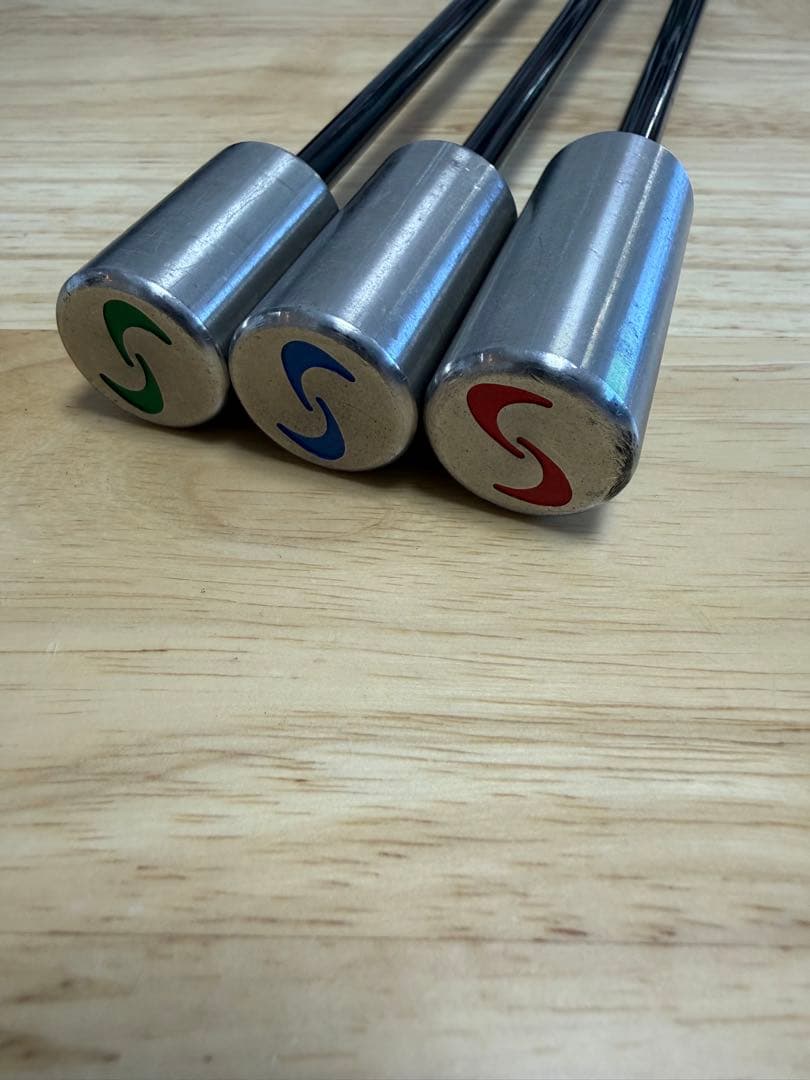 【ゴルフ練習器具】SuperSpeed Golf スーパースピードゴルフ