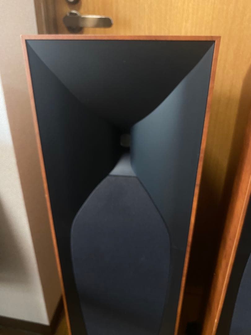 JBL STUDIO 570CH ペア　ホーンスピーカー SP 美品