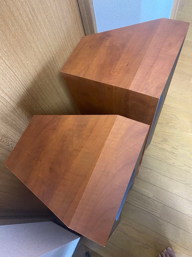 JBL STUDIO 570CH ペア　ホーンスピーカー SP 美品