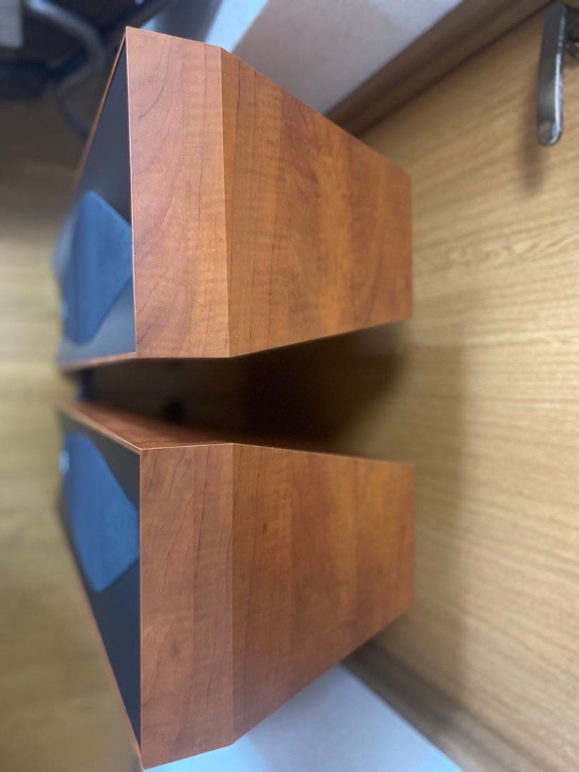 JBL STUDIO 570CH ペア　ホーンスピーカー SP 美品