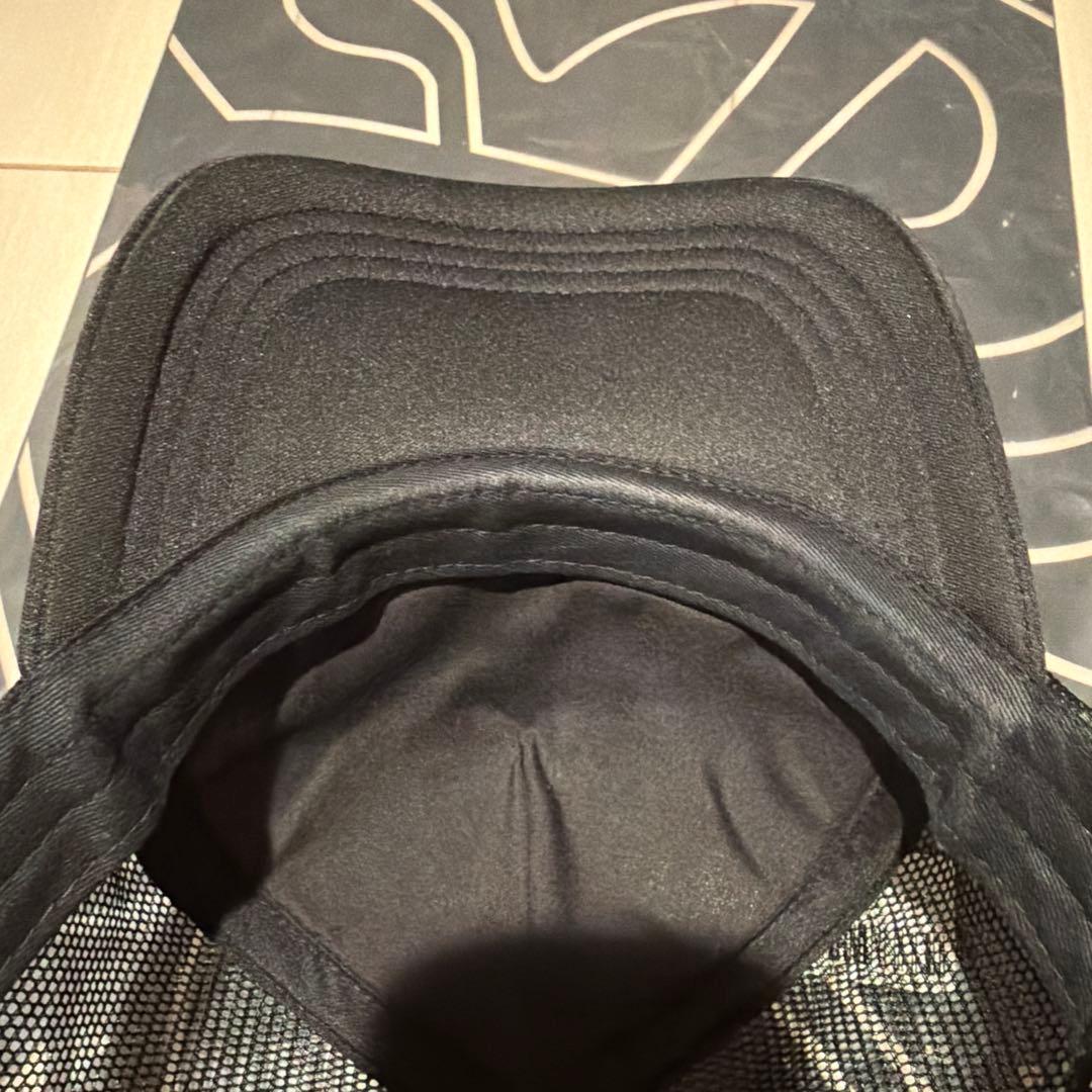 Supplier サプライヤー メッシュキャップ