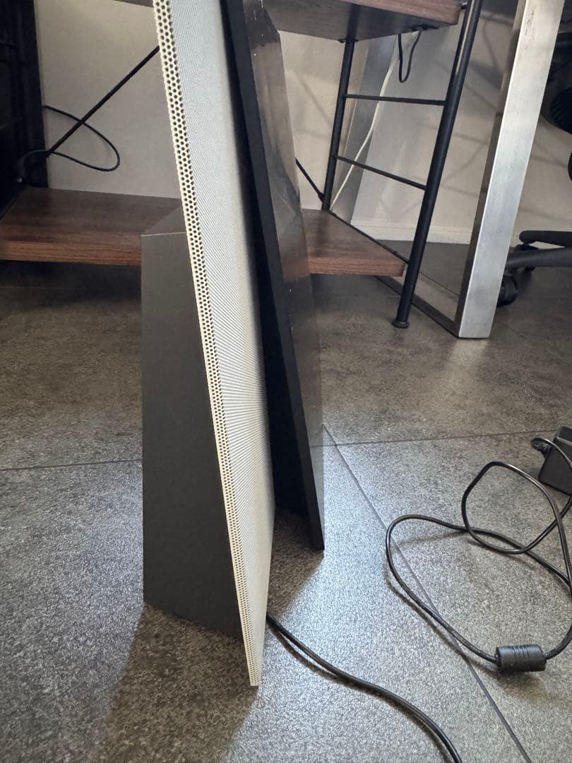 スピーカー・ウーファー COTODAMA LYRIC SPEAKER LS2