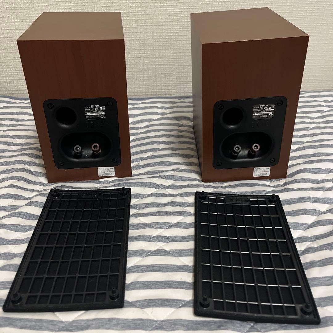 DENON スピーカー SC-M41