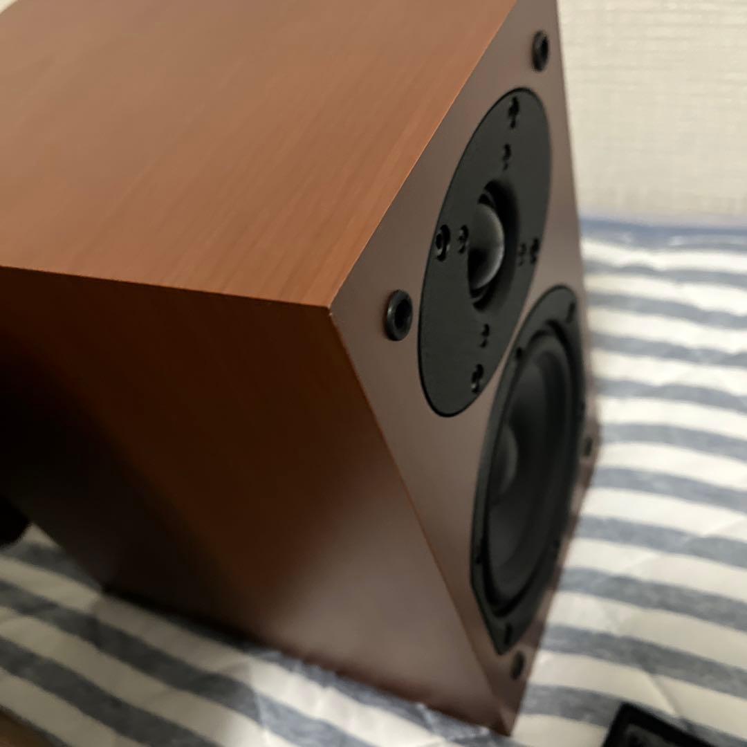 DENON スピーカー SC-M41