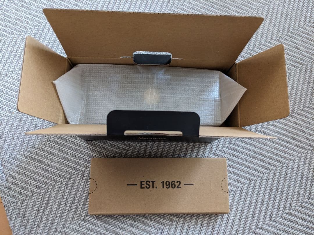 Marshall Emberton II Bluetooth スピーカー