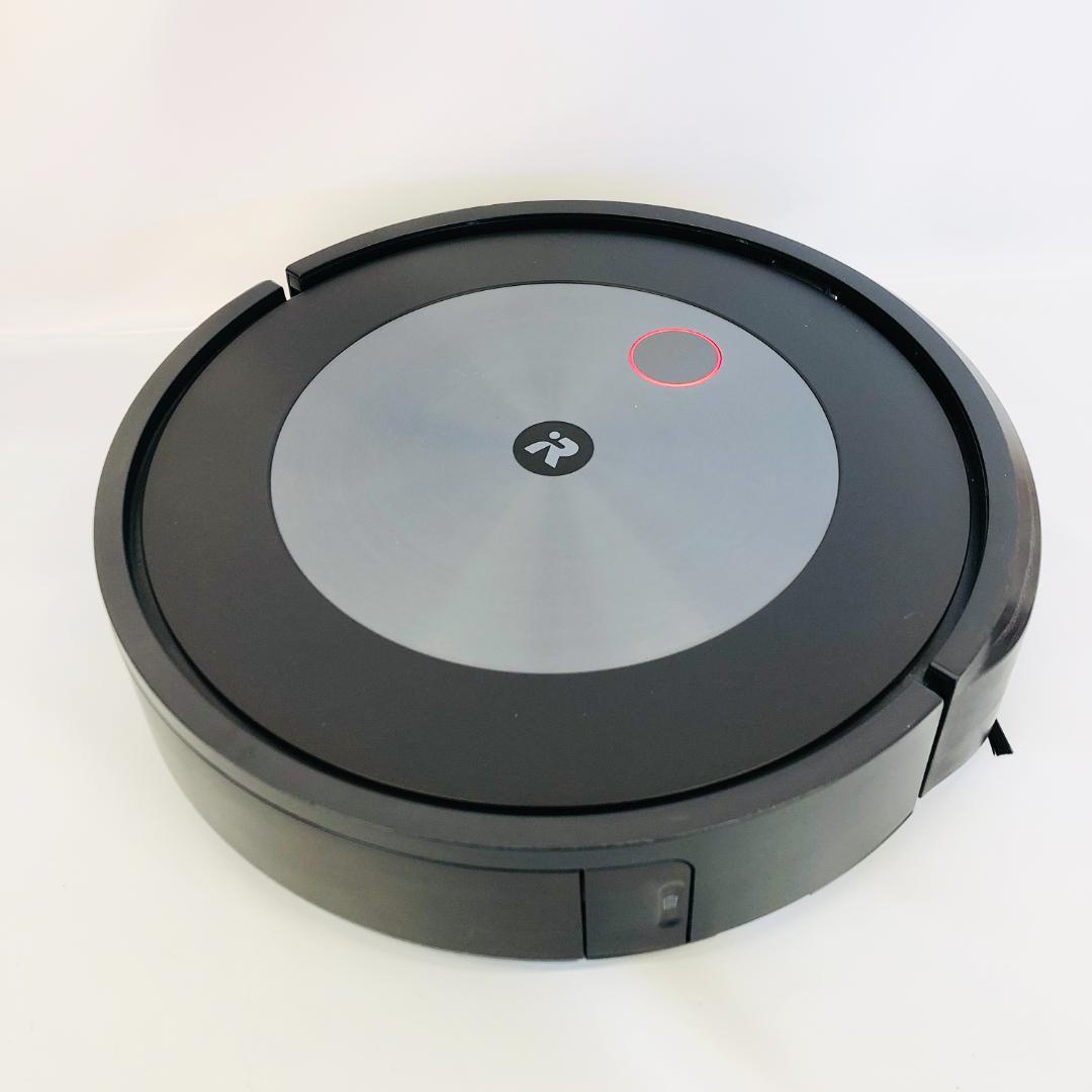 アイロボット(IRobot)ルンバ j7+