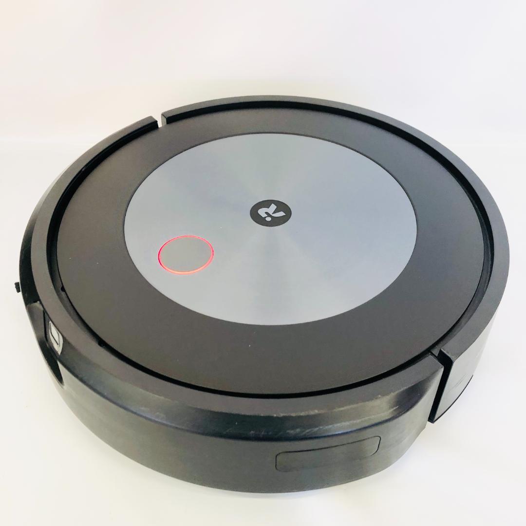 アイロボット(IRobot)ルンバ j7+