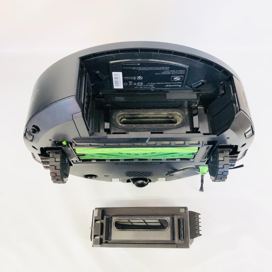 アイロボット(IRobot)ルンバ j7+