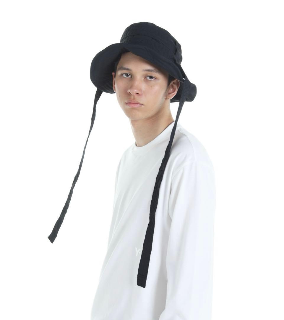 定価22000円 Y-3 CINCH BUCKET HAT