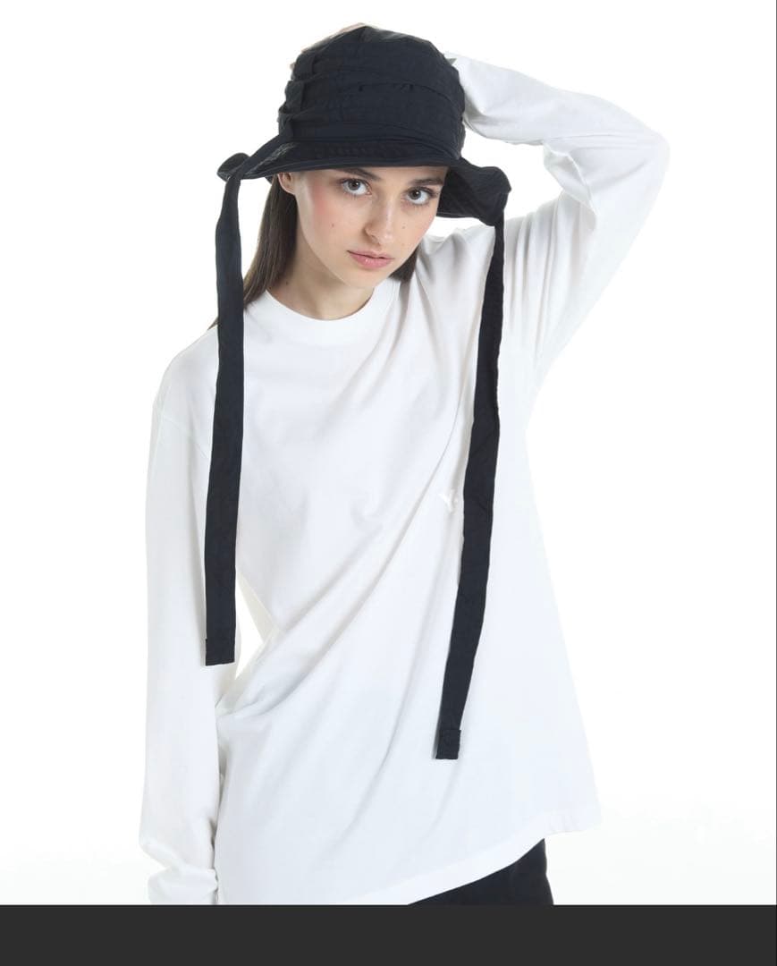 定価22000円 Y-3 CINCH BUCKET HAT