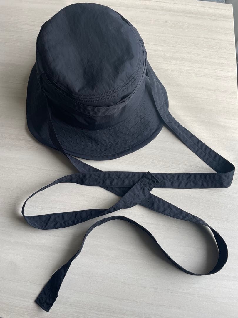 定価22000円 Y-3 CINCH BUCKET HAT