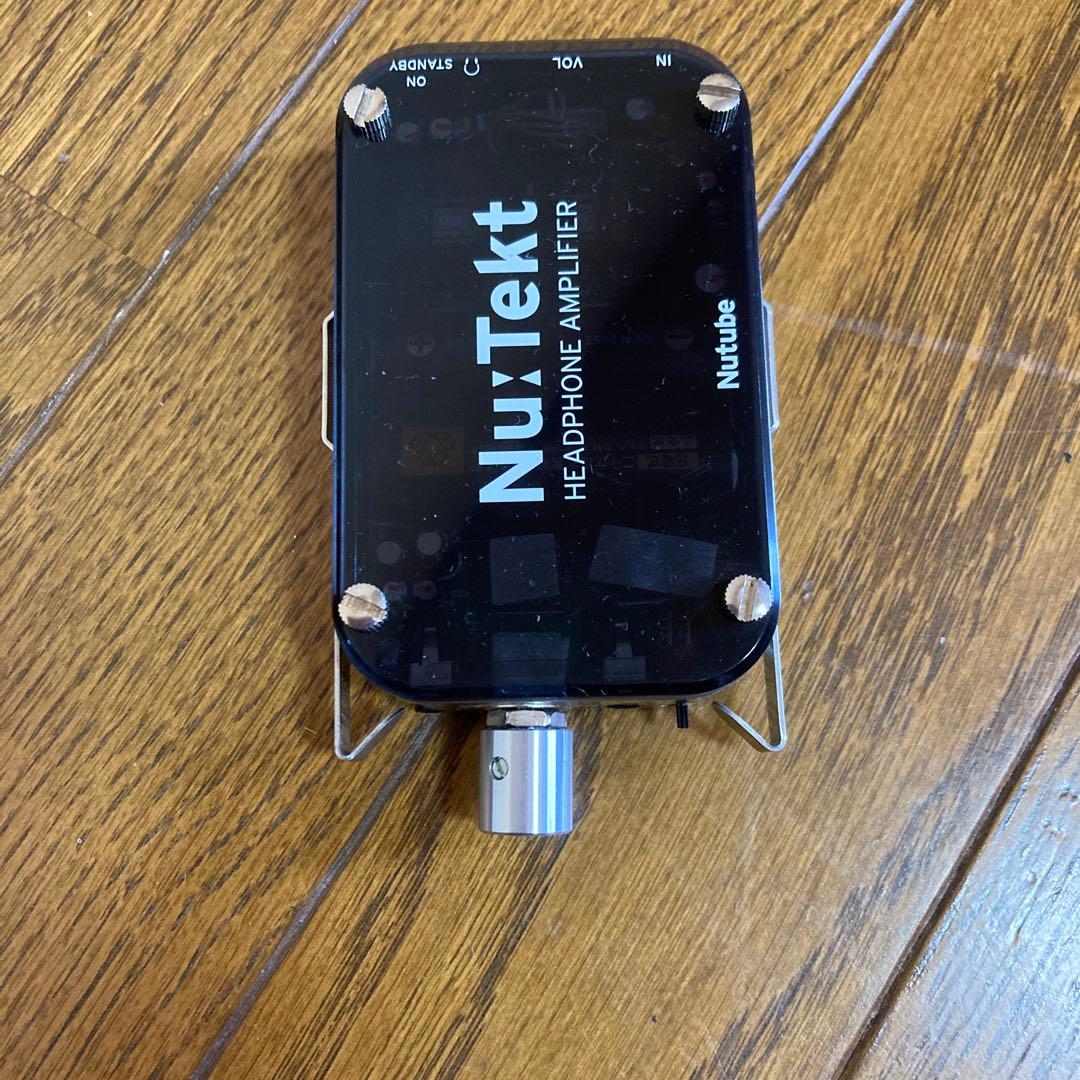 その他 NuTekt