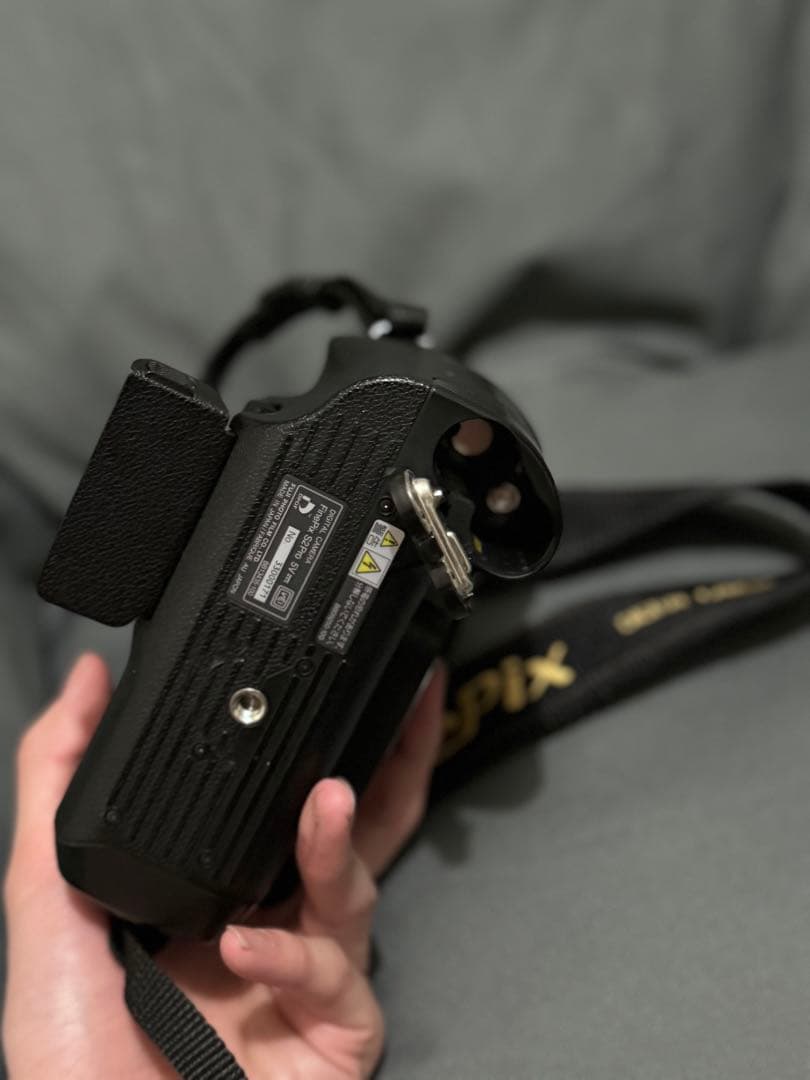 Fujifilm FinePix S2 Pro 一眼レフカメラ