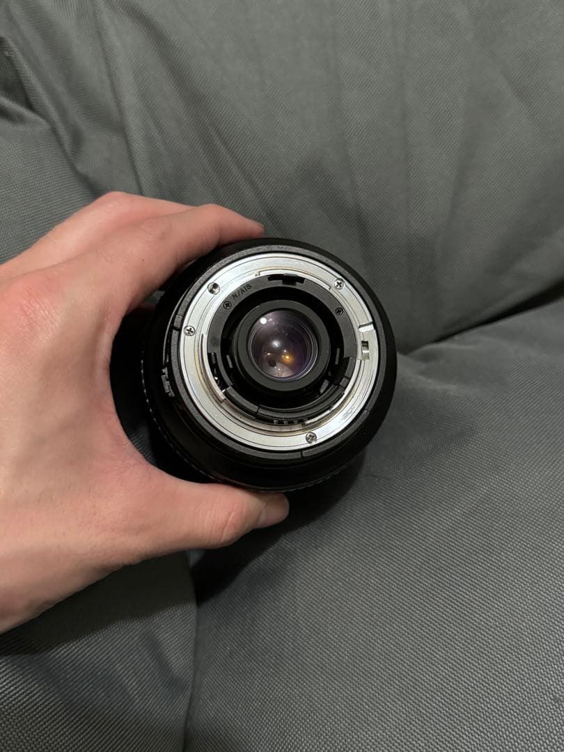 Fujifilm FinePix S2 Pro 一眼レフカメラ