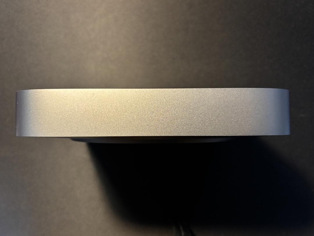 Mac mini 2018 Core i5 6コア 16GB SSD512GB