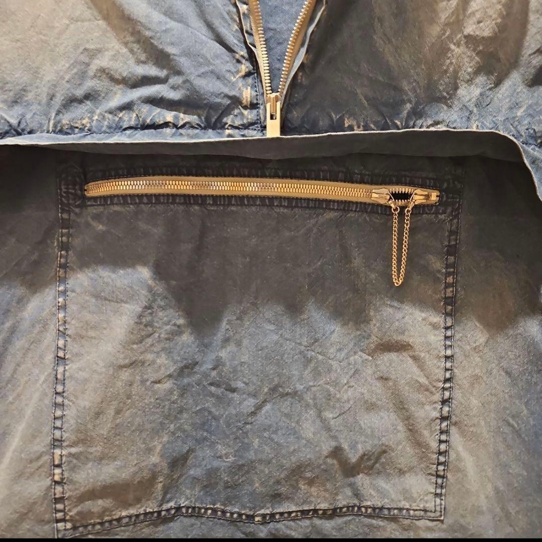 Maison Margiela　アノラックパーカー