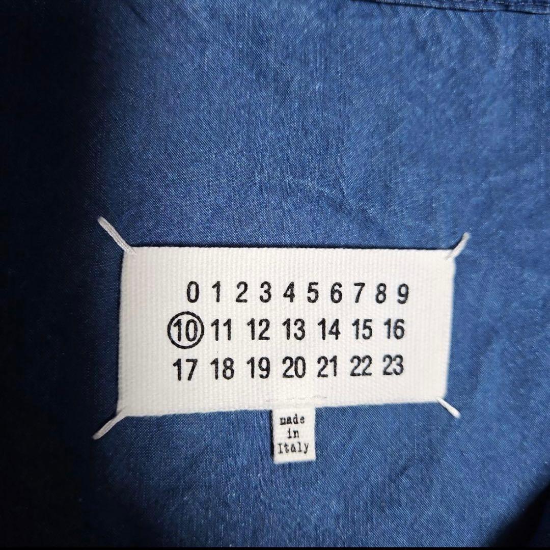 Maison Margiela　アノラックパーカー