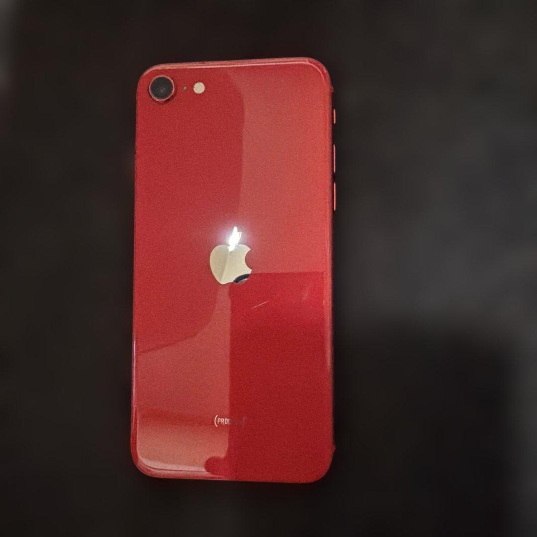 iPhone SE (第2世代) 64GB simフリー