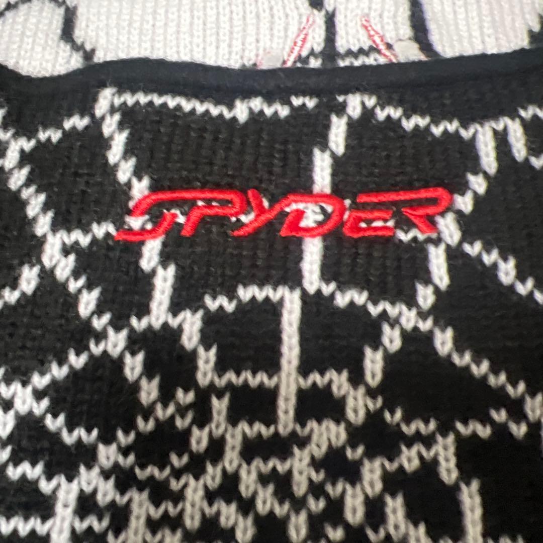 帽子 Supreme Spyder New Era Balaclava