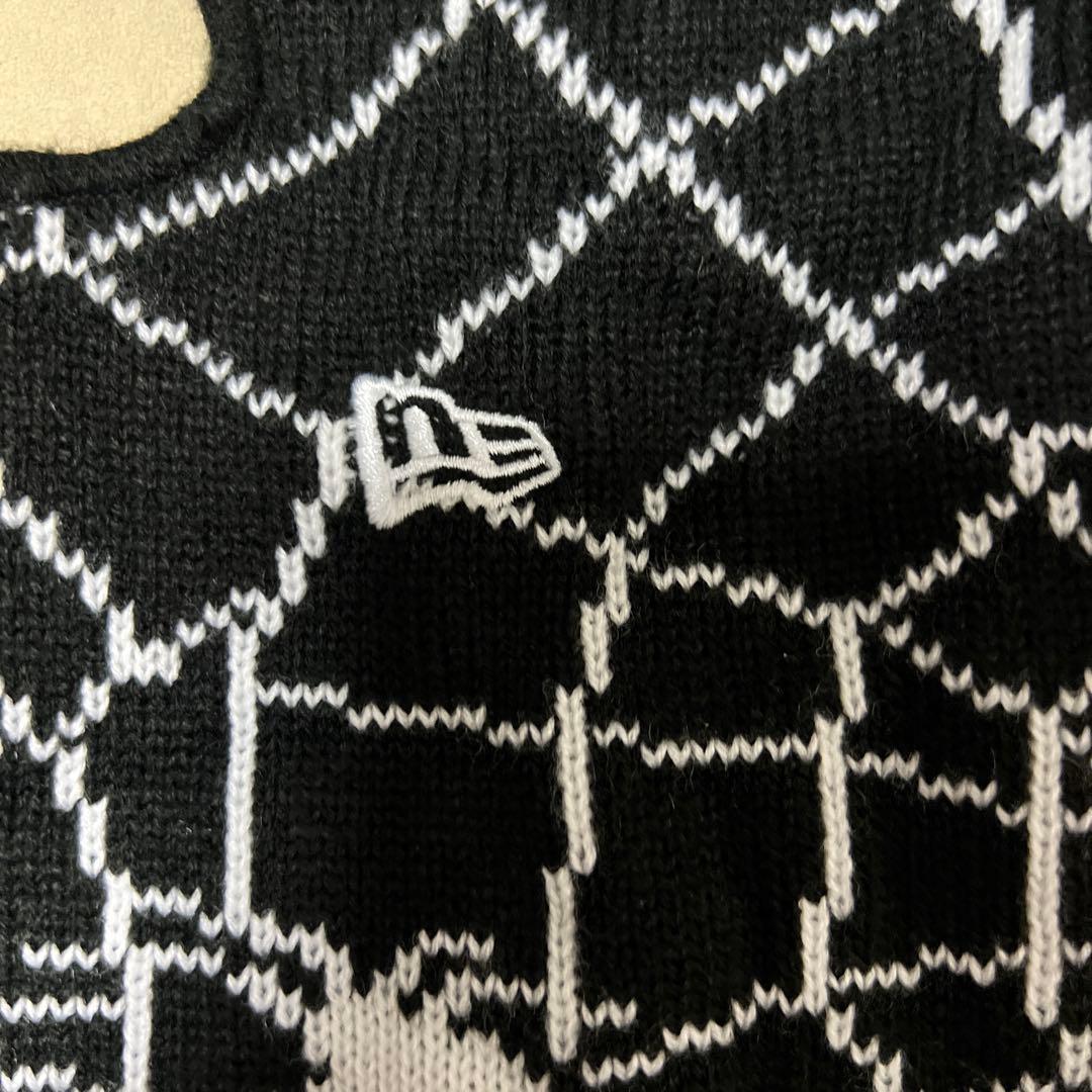 帽子 Supreme Spyder New Era Balaclava