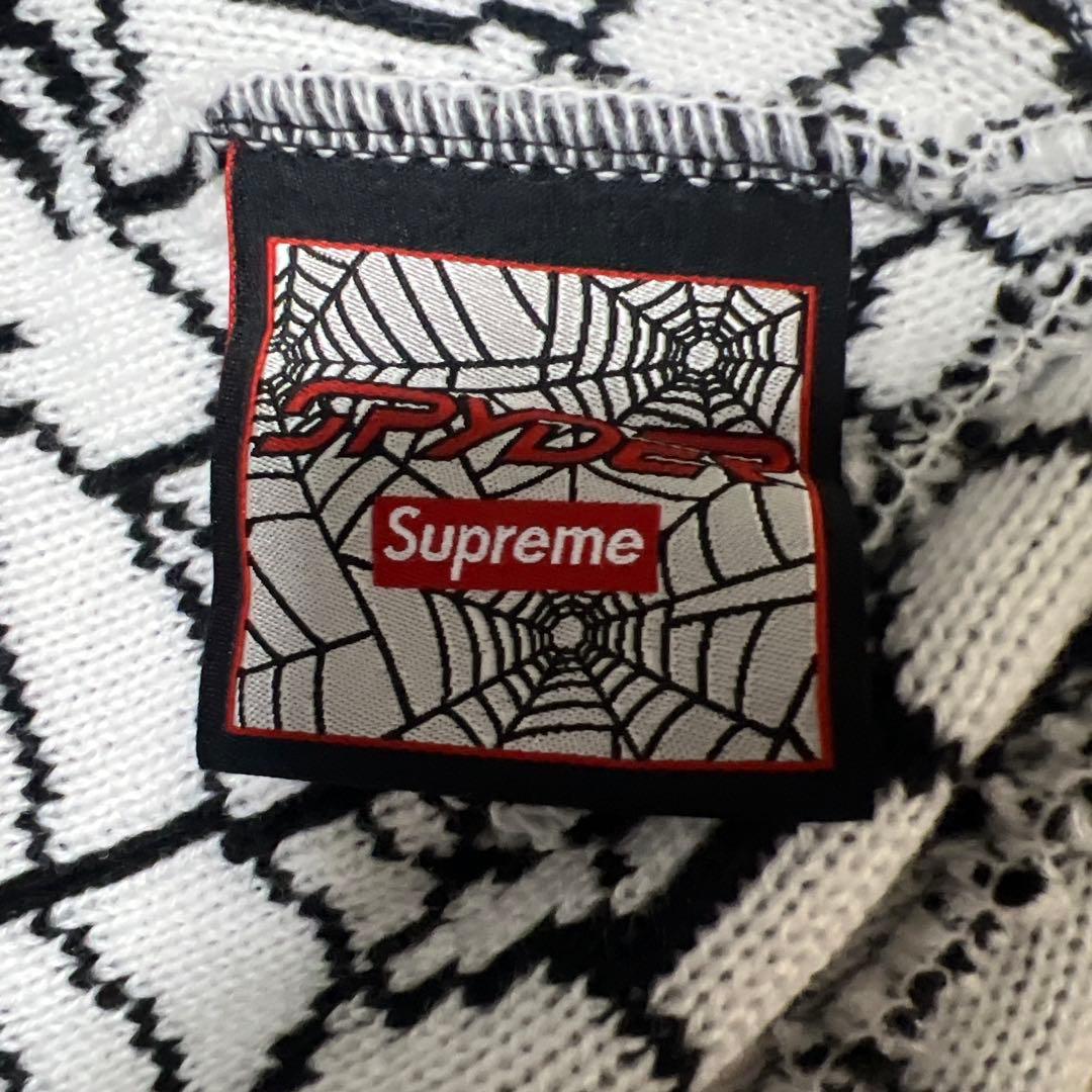 帽子 Supreme Spyder New Era Balaclava