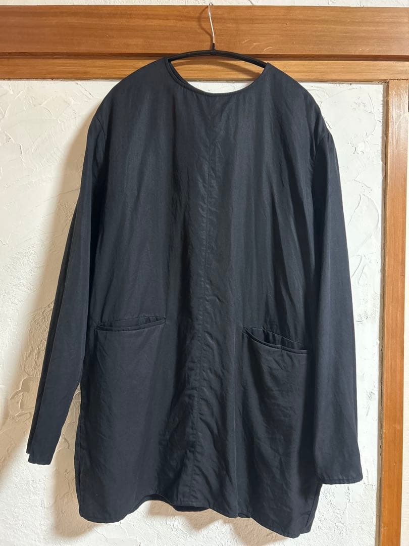 ワンピース anuke Cocoon Mini Onepiece