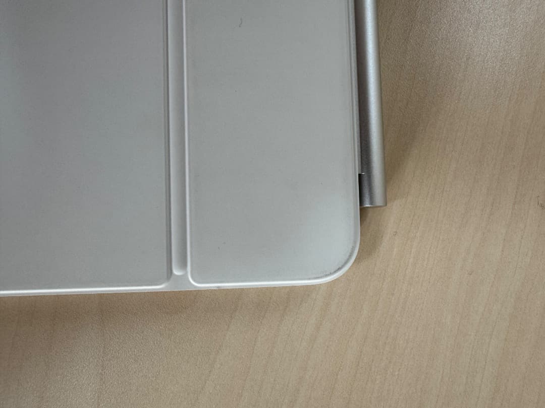 ipad air11inch+pencil pro2+magicキーボード＋α