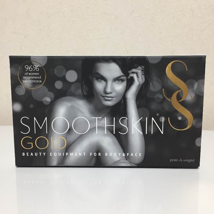 ボディ・フェイスケア SMOOTHSKIN GOLD