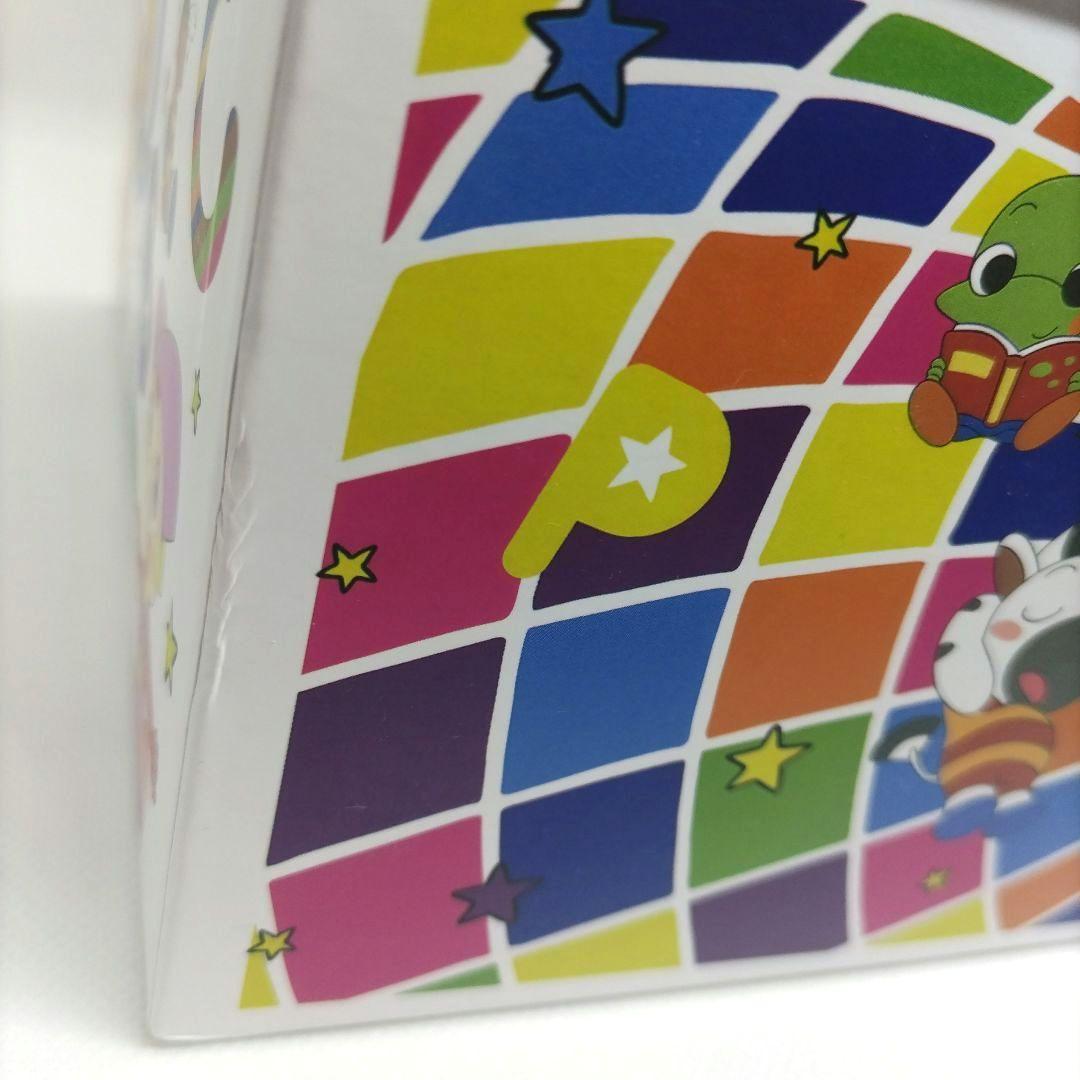 atsukokirari　MiraiCo English Box 15枚