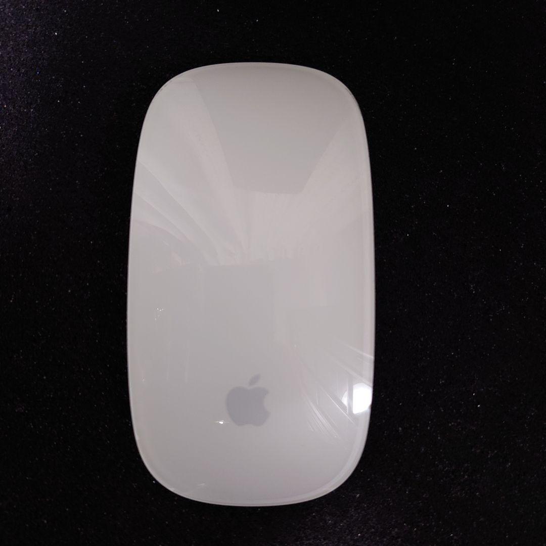 メモリ増設・動作確認済み 元箱・オマケ付き Apple iMac 27インチ