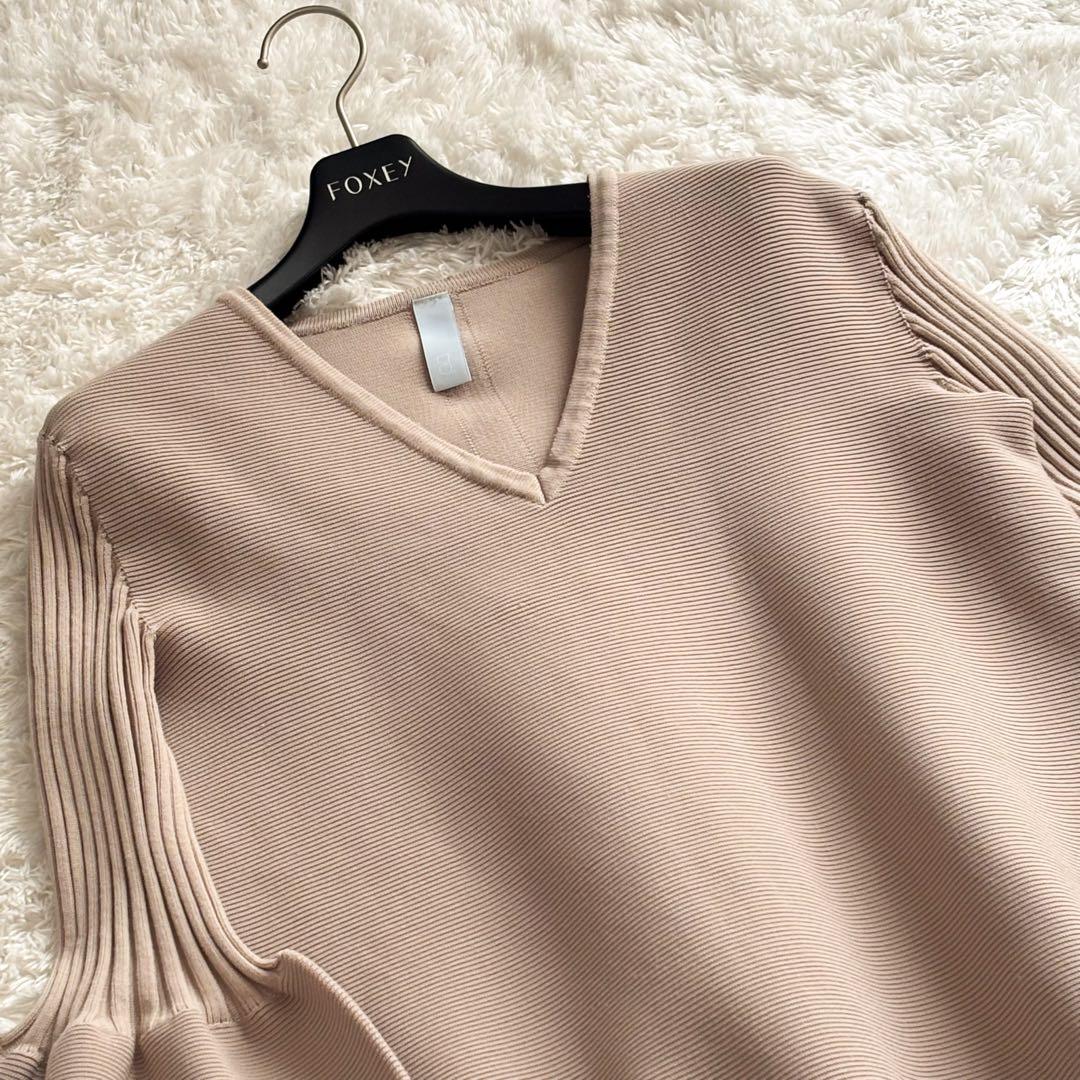 CFCL シーエフシーエル　ロングワンピース　バーニーズニューヨーク限定