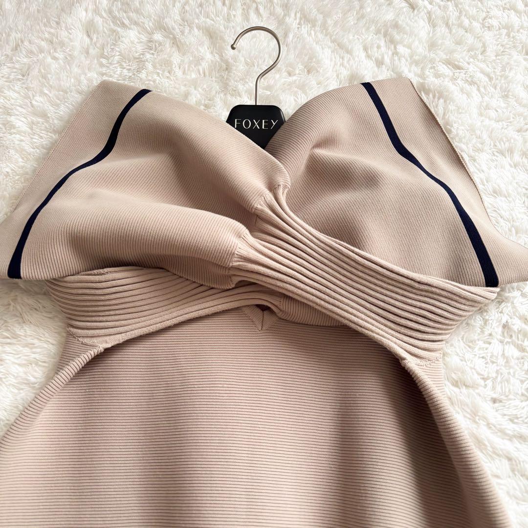 CFCL シーエフシーエル　ロングワンピース　バーニーズニューヨーク限定