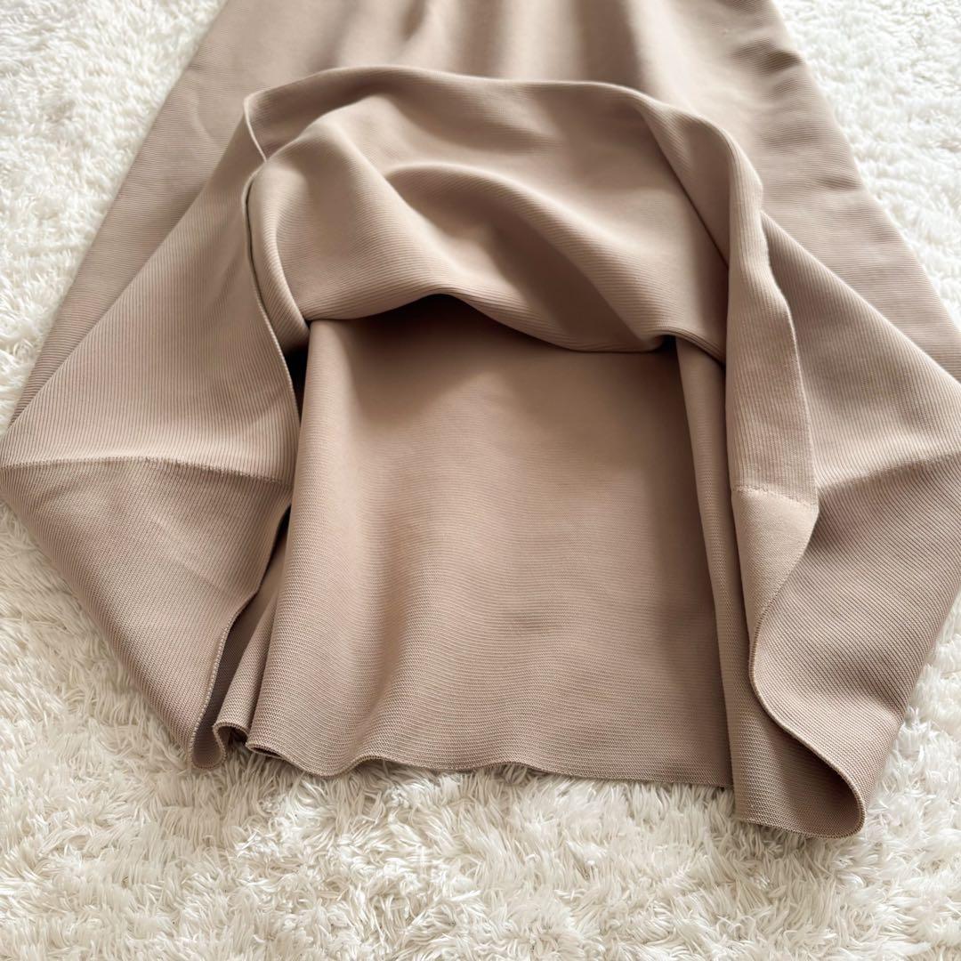 CFCL シーエフシーエル　ロングワンピース　バーニーズニューヨーク限定