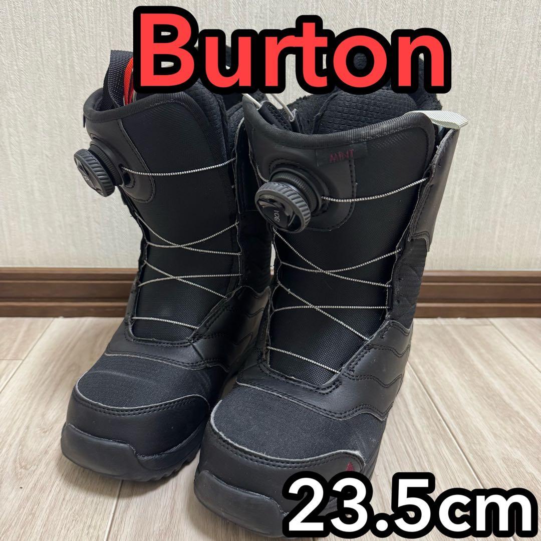 Burton MINTOスノーボードブーツ 23.5cm