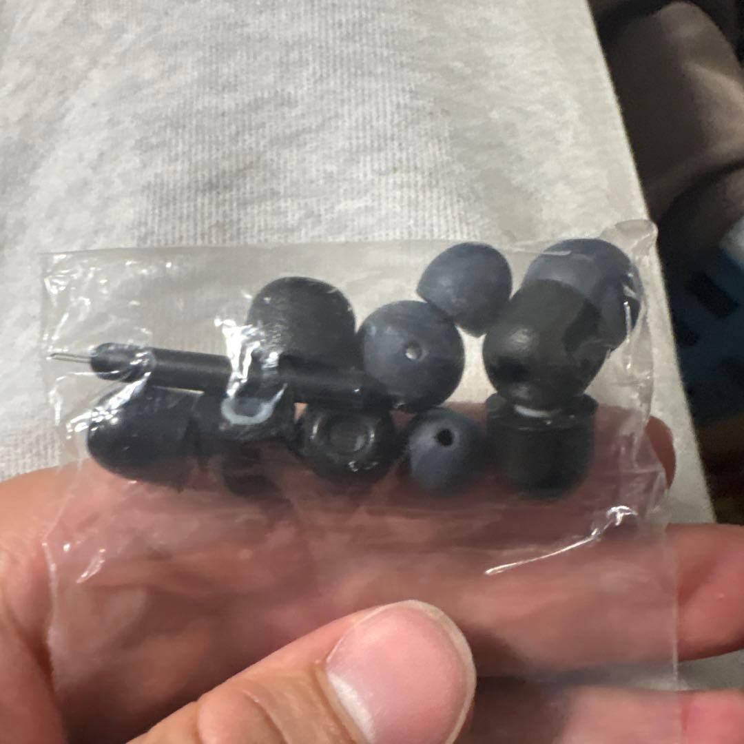 SHURE 有線イヤホン リケーブル可能 収納ケース付きタイプCケーブル付き