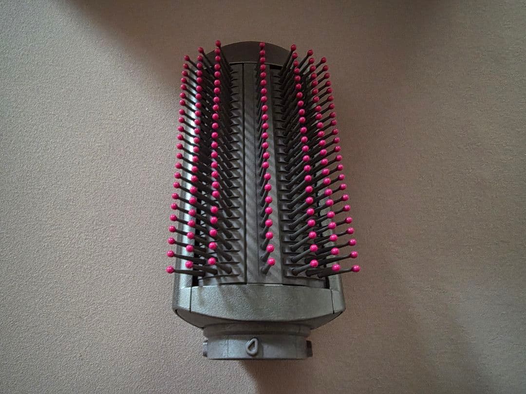 【青龍】ダイソン エアラップ ドライヤー Dyson HS01