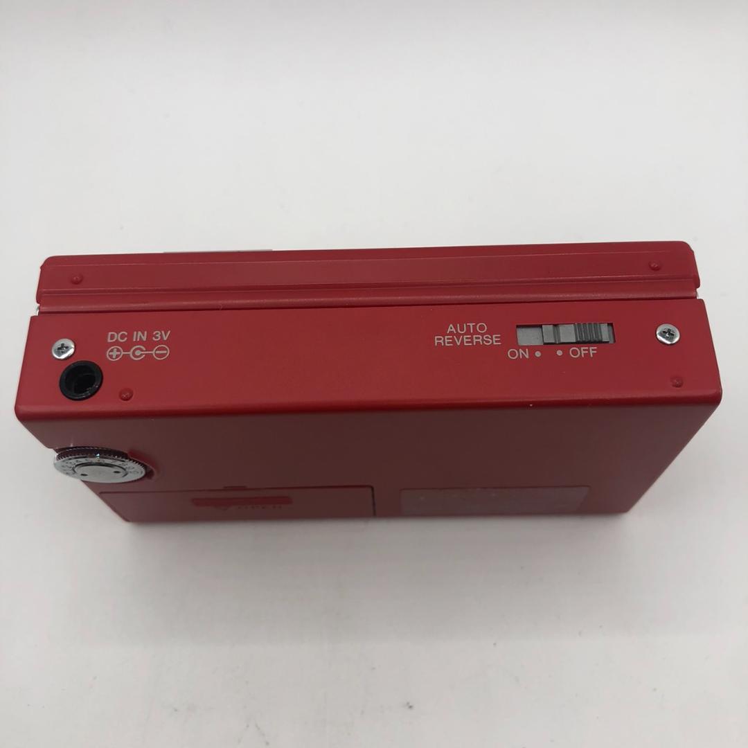 ハ*ト様 【中古品】TOSHIBA KT-AS10 ステレオカセットプレーヤー