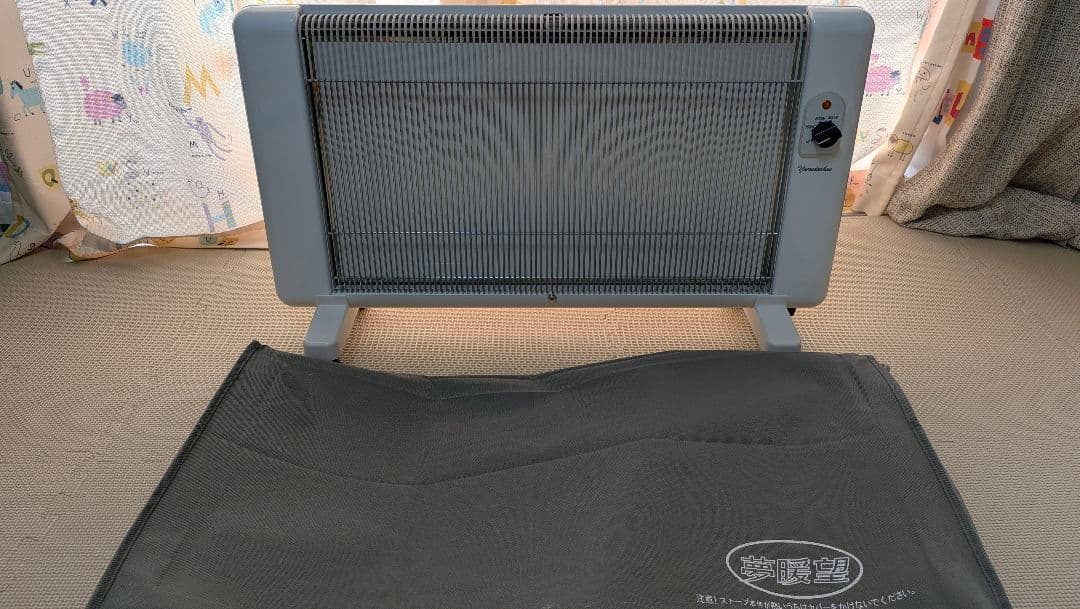 【2024年製】夢暖望 YUME900-R24 ホワイト