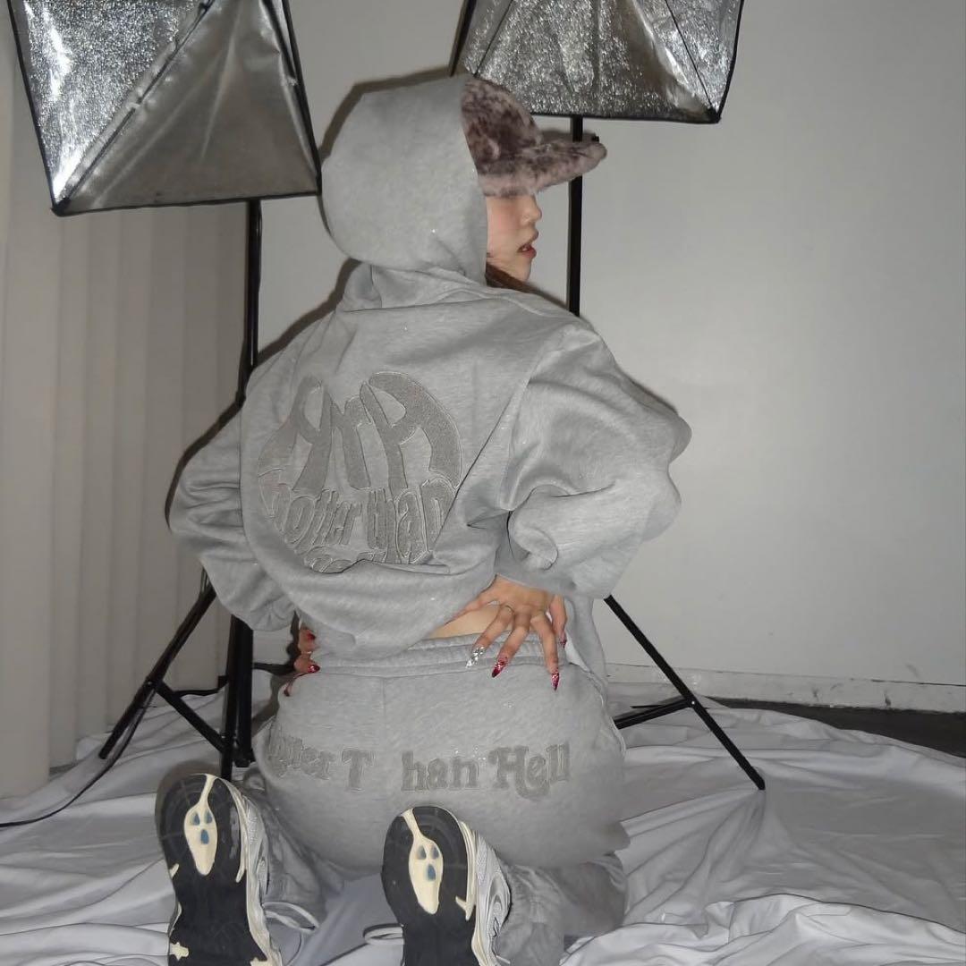 専用HTHグリッターセットアップ(パンツのみ)