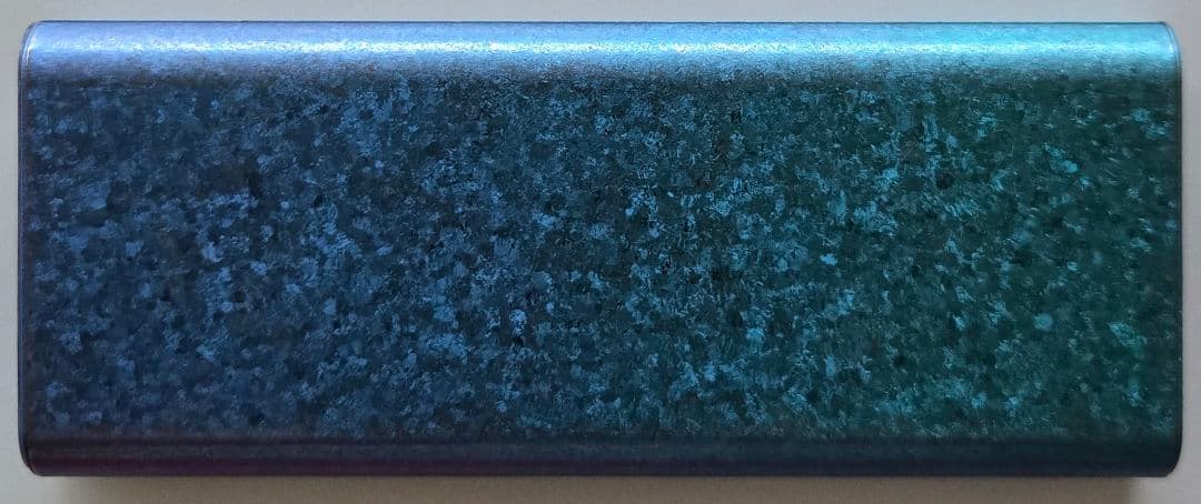 ペアクリスタル搭載 ロゴストロン クリスタルNigiシリーズ Nigi-Zero